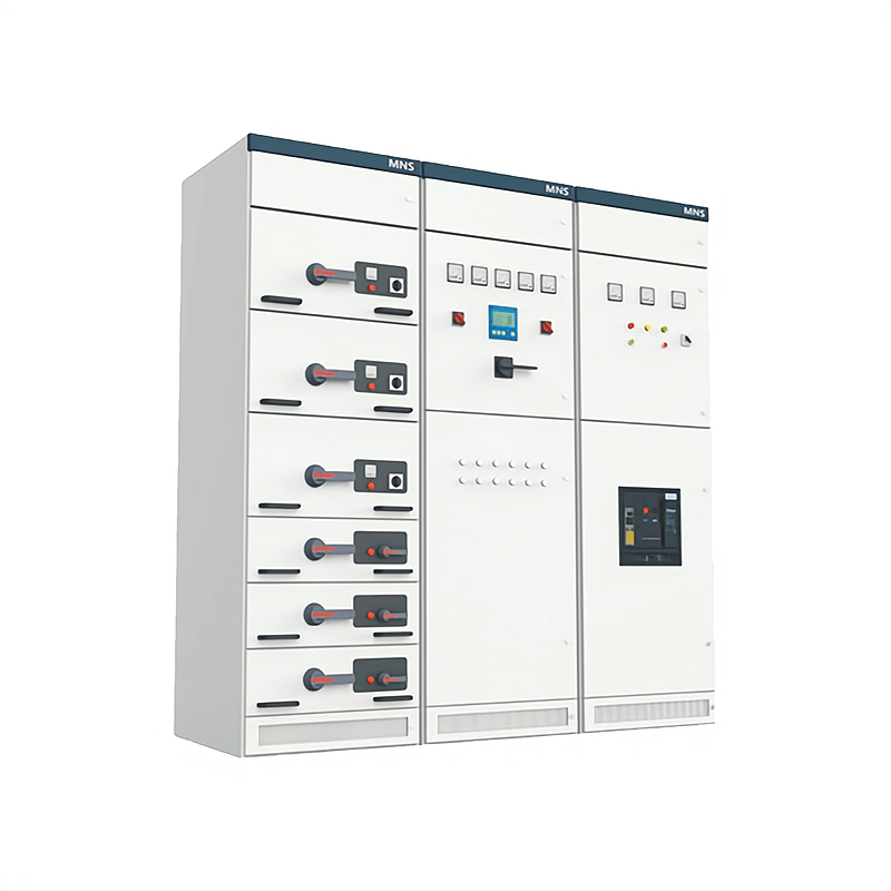 MNS 型低壓抽出式成套開關設備