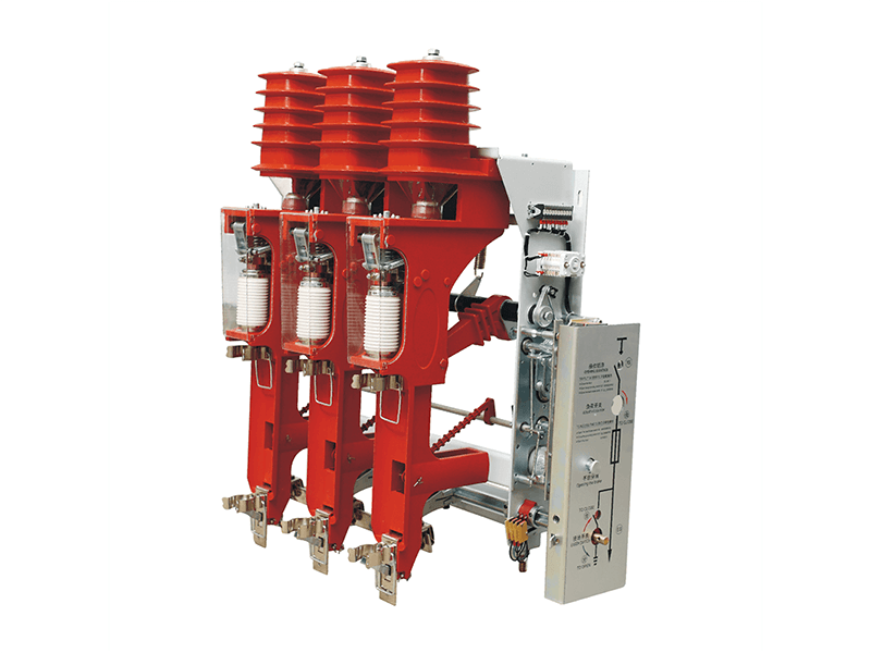 高壓負荷開關選型_高壓負荷開關主要作用是什么？