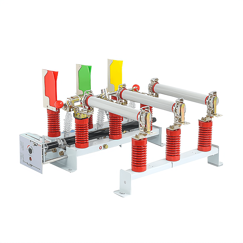 FN7-12型交流高壓負荷開關