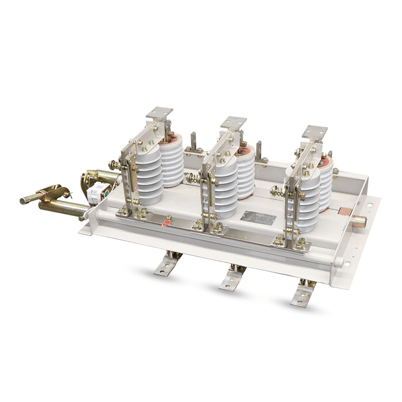 戶內高壓隔離開關GN30-12D